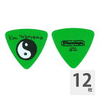 JIM DUNLOP 431C.88 KEN YOKOYAMA ギターピック×12枚セット