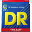 DR PURE BLUES PHR-11 Heavy6SET 쥭