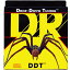 DR DDT DDT-13 Drop-Down Tuning MEGA HEAVY 쥭12å