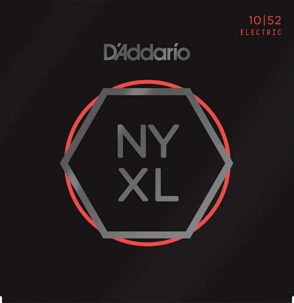 ꥪ D'Addario NYXL1052 쥭3SET