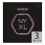 ꥪ D'Addario NYXL09544 쥭3SET