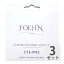 FOEHN CTE-09423å Coated Electric Guitar Strings Super Light ƥ󥰥쥭 09-42פ򸫤