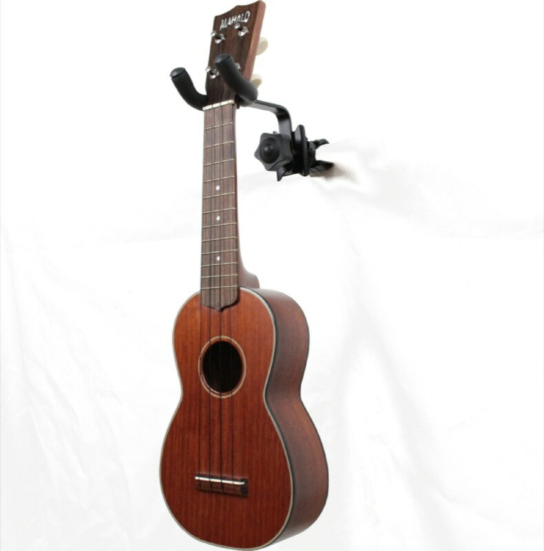Dicon Audio GS-032 UKULELE CLIP HANGER ウクレレハンガー×2個