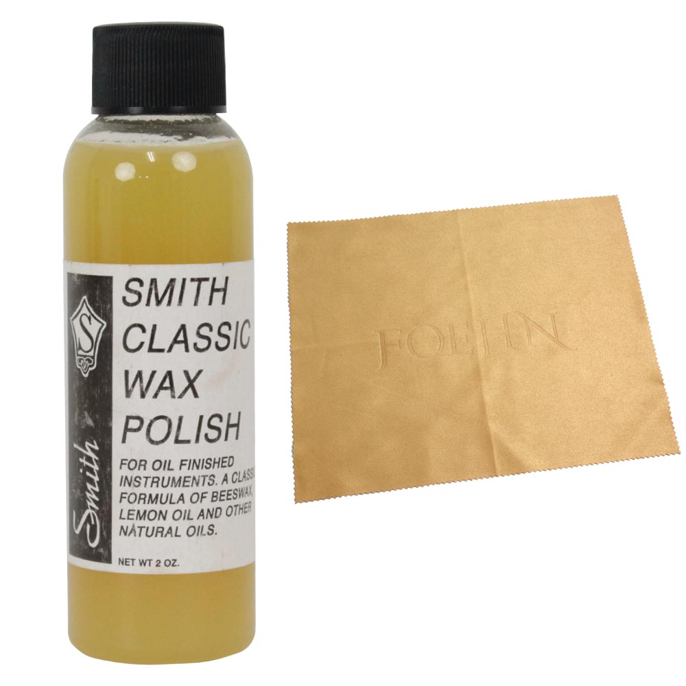 Ken Smith Classic Wax Polish ڴѥݥå FOEHN FGC2429  ƥʥ󥹥å