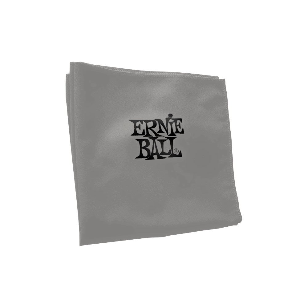 アーニーボール ERNIE BALL 4220 ポリシングクロス×2枚セット