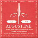 AUGUSTINE RED 6弦×4本