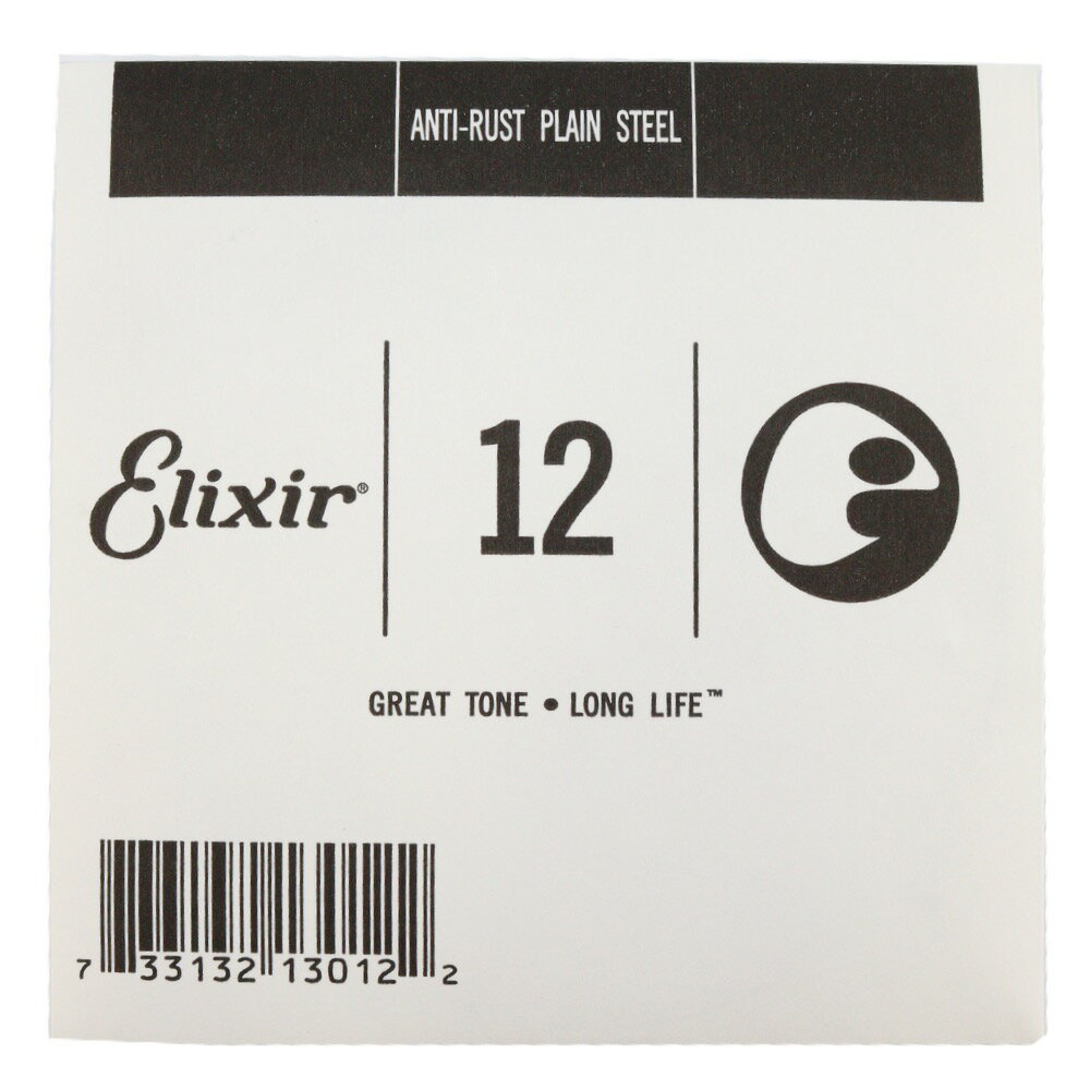 ELIXIR ꥯ 13012 0124 ANTI RUST PLAIN ץ졼 ѥХ鸹