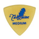 TAKAMINE P5 MEDIUM ウルテム トライアングルピック×10枚