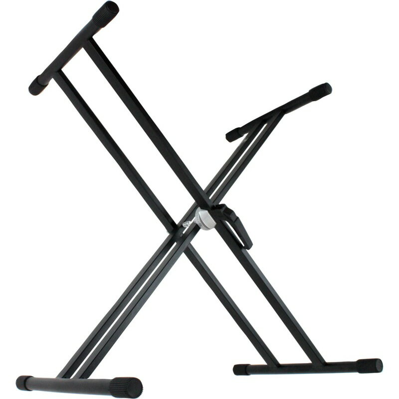 KORG B1 BK 電子ピアノ Dicon Audio KS-020 X型キーボードスタンド キーボードベンチ ヘッドホン 4点セット