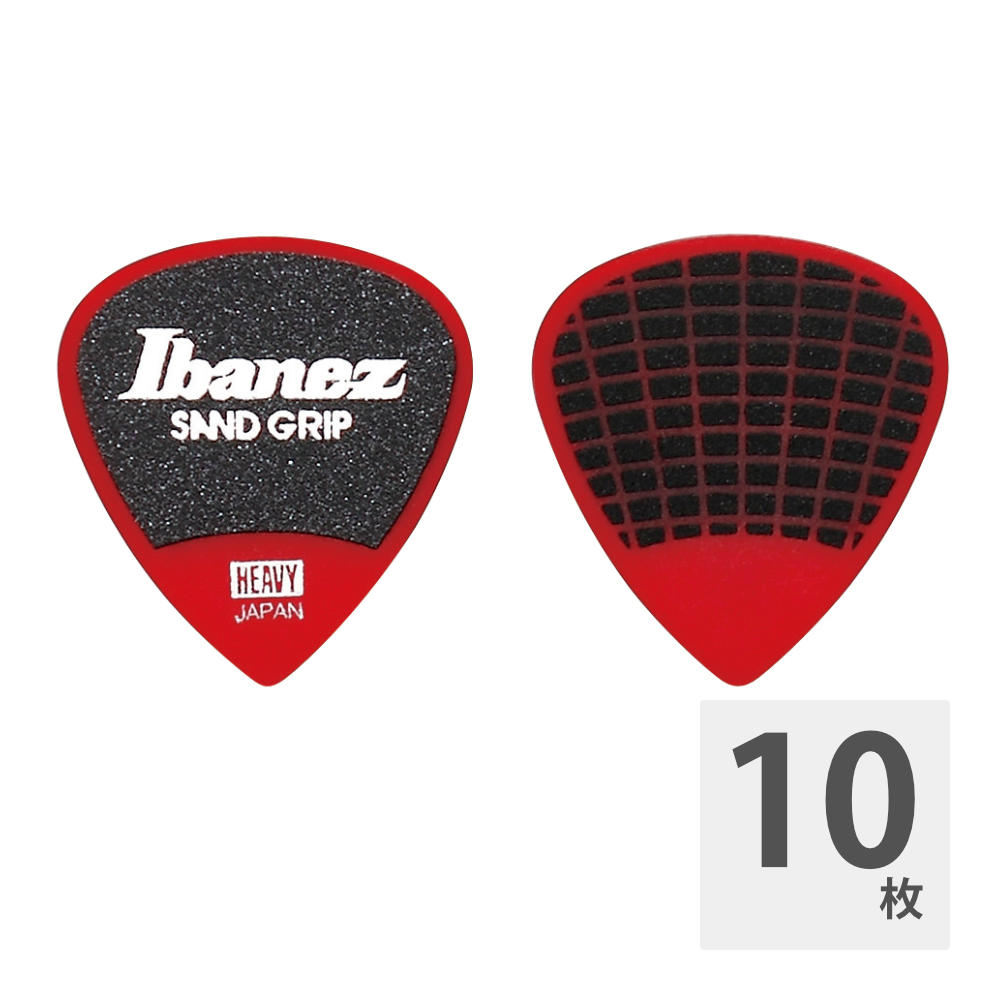 IBANEZ PA16HSG-RD HEAVY 1.0mm ԥå10