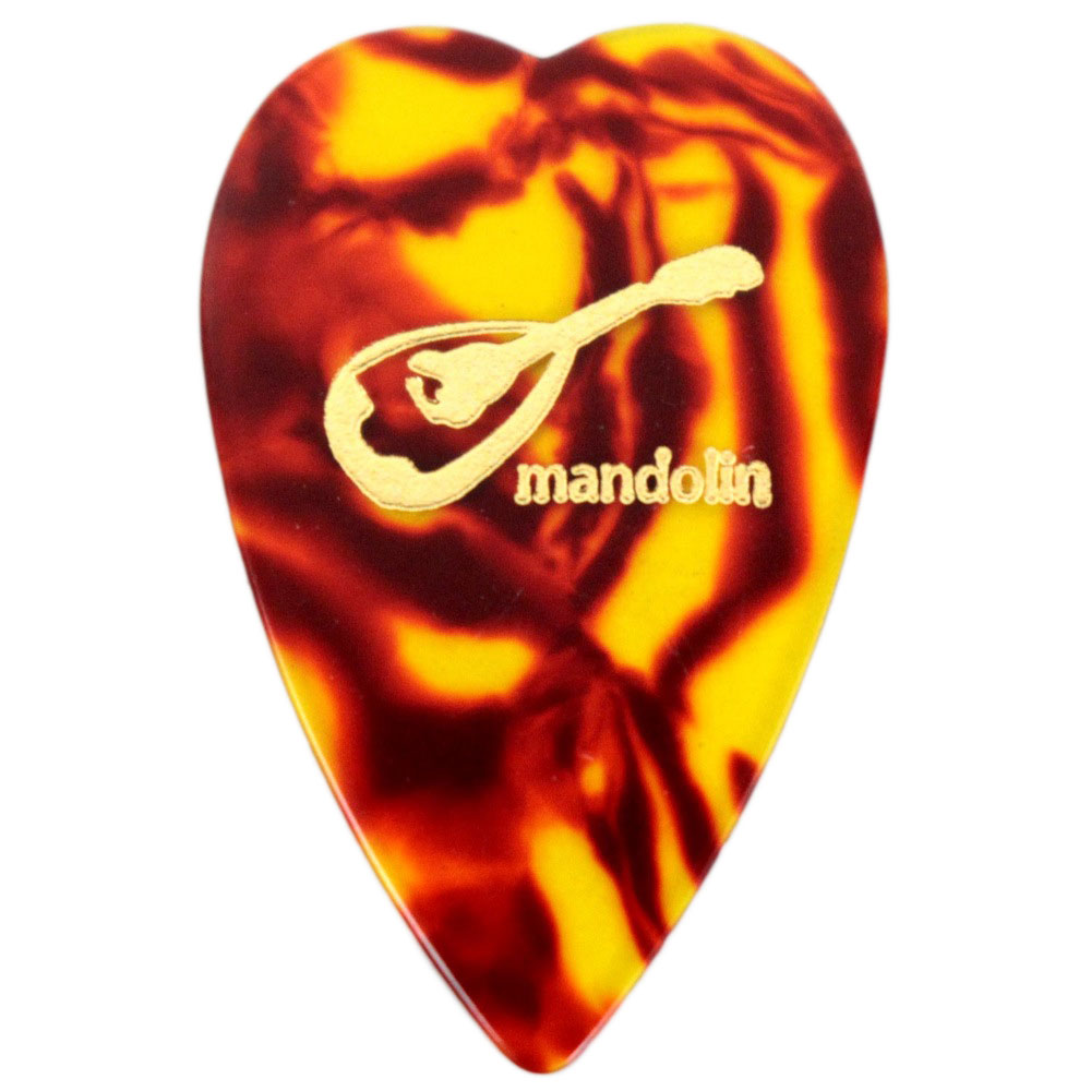 PICKBOY MP-SI Mandolin 0.75mm ˥ȥ ޥɥԥå10