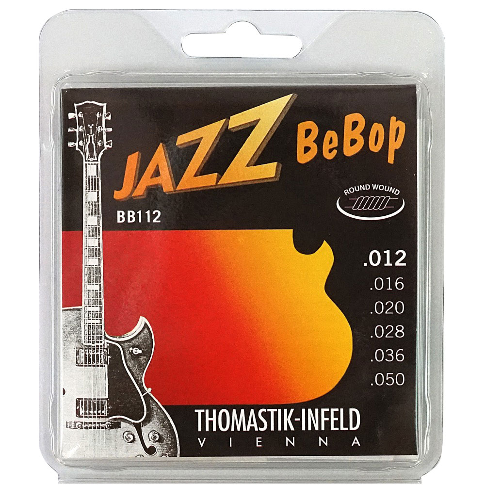 Thomastik-Infeld BB112 BeBop 饦ɥ復 㥺6å