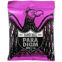 アーニーボール ERNIE BALL 2020 Paradigm Power Slinky 11-48 エレキギター弦×6セット