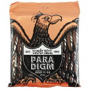 アーニーボール ERNIE BALL 2078 Paradigm Phosphor 11-52 アコースティックギター弦×6セット