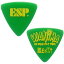 ESP PA-WK10-2 GR WANIMA KENTA PICK ギターピック×10枚 1,010円