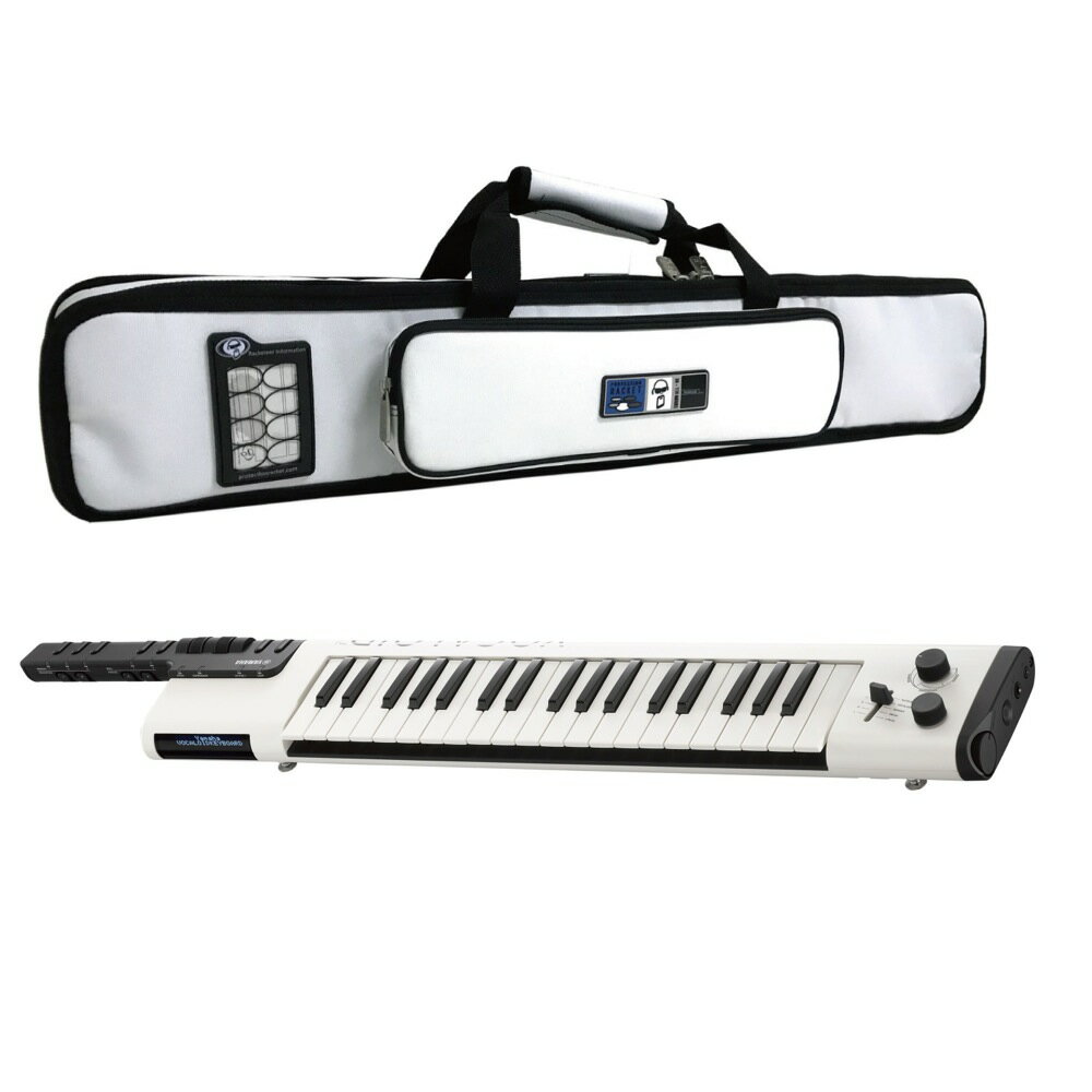 ヤマハ YAMAHA VKB-100 VOCALOID Keyboard ボーカロイドキーボード ＆ KTGIG ケース ボーカロイドキーボード用ギグケース