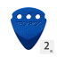 JIM DUNLOP 467 TECKPICK STANDARD Blue ԥå2