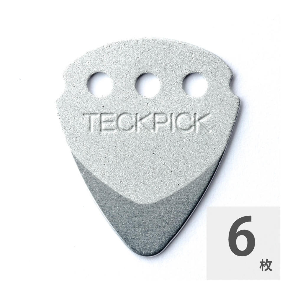 JIM DUNLOP 467 TECKPICK STANDARD Raw ԥå6