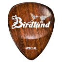 Birdland Rose Special Pick ギターピック×2枚