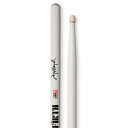 VIC FIRTH VIC-SJM JOJO MAYER ドラムスティック×3セット。Vic Firth Signature SeriesJOJO MAYERサイズ：14.7×389mm材質：ヒッコリー※3セットでの販売です。