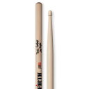 VIC FIRTH VIC-JM DAVID GARIBALDI ドラムスティック×6セット