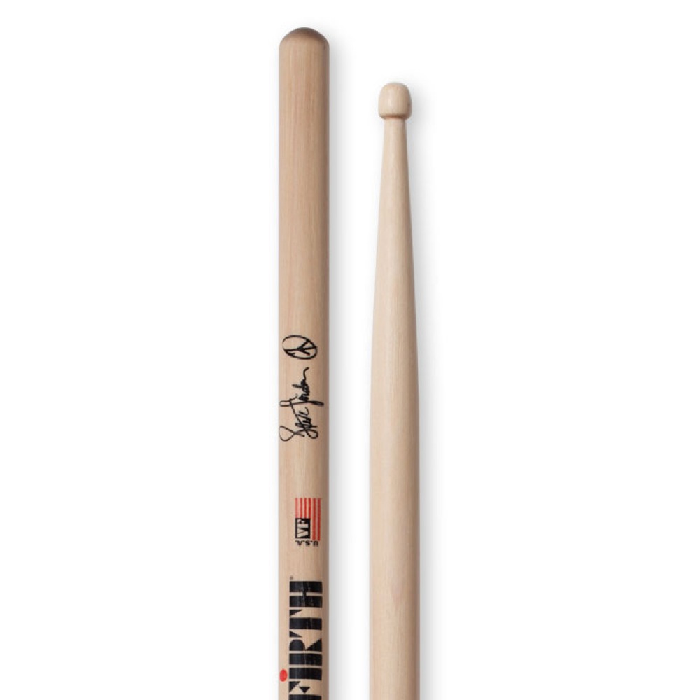 VIC-FIRTH VIC-SGWB ブラシ〈ビックファース〉