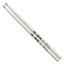 VIC FIRTH VIC-TL THOMAS LANG ドラムスティック×3セット。Vic Firth Signature SeriesTHOMAS LANGサイズ：16.5×410mm材質：ヒッコリー※3セットでの販売です。