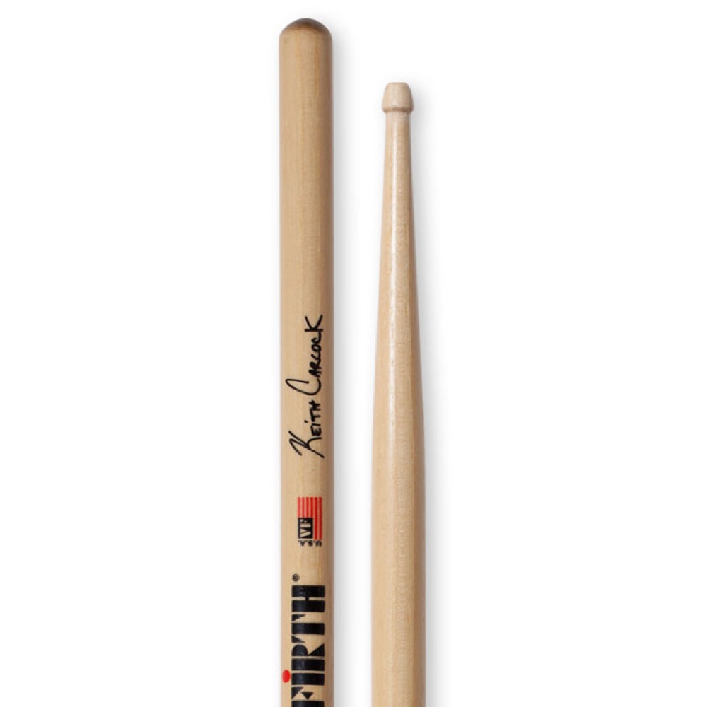 VIC FIRTH VIC-SKC KEITH CARLOCK ɥॹƥå12å