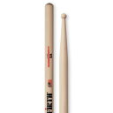 VIC FIRTH VIC-JPH5A Joe Porcaro Collaboration Model 5A ドラムスティック×6セット