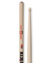 VIC FIRTH VIC-AJ4 ドラムスティック×6セット