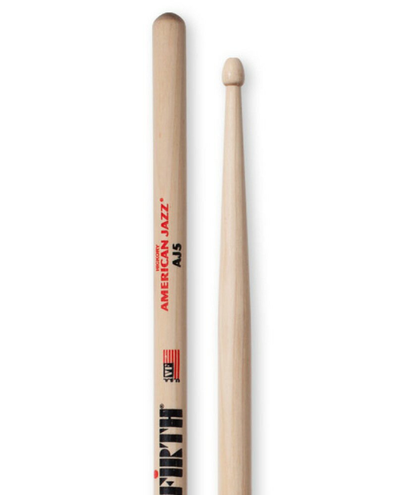 VIC FIRTH VIC-AJ5 ɥॹƥå12å