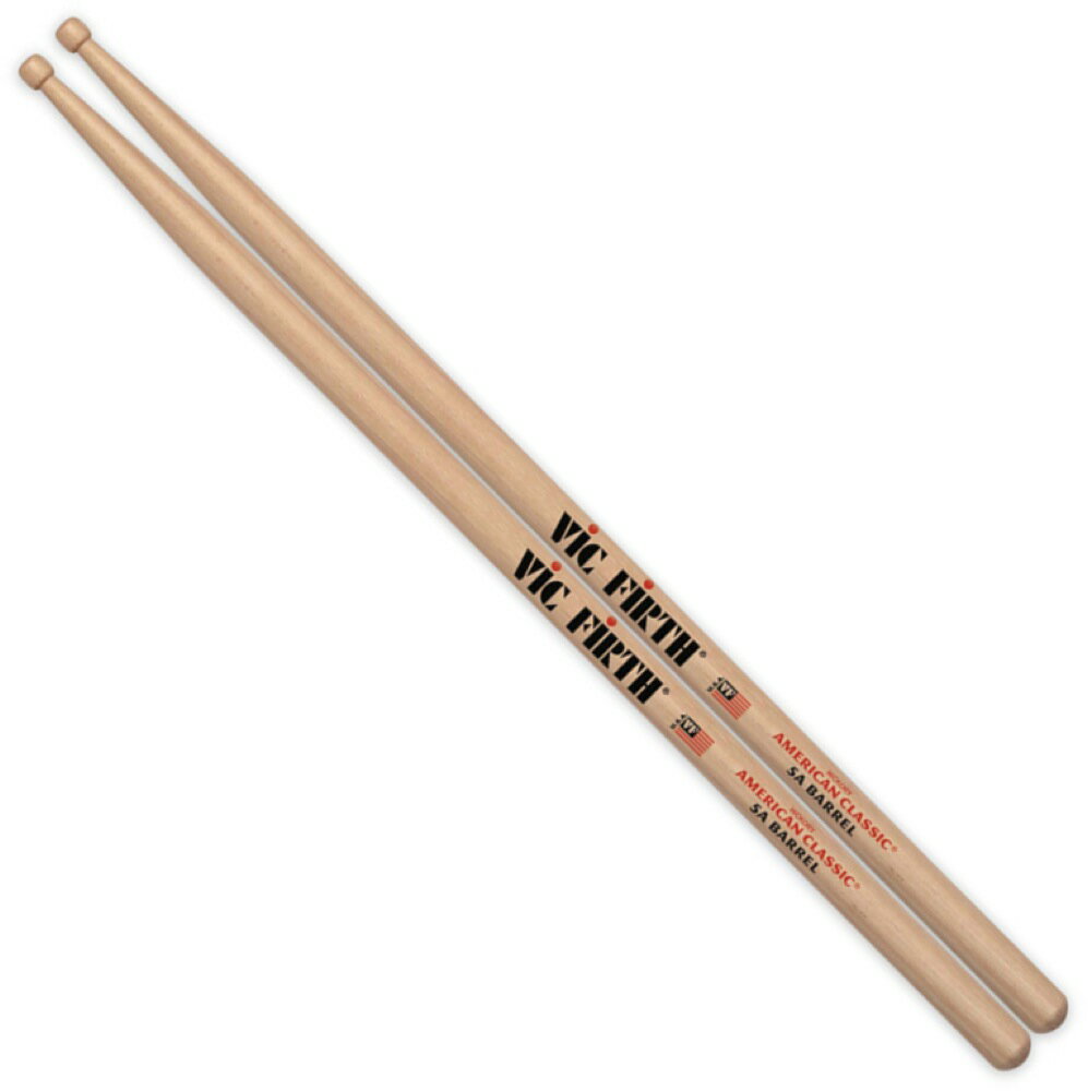 VIC FIRTH VIC-5ABRL ɥॹƥå12å