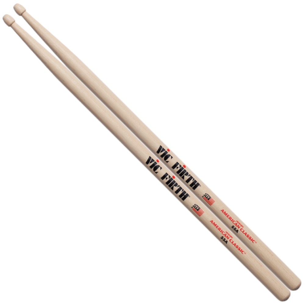 Pearl 665-M [Mallet / Medium]