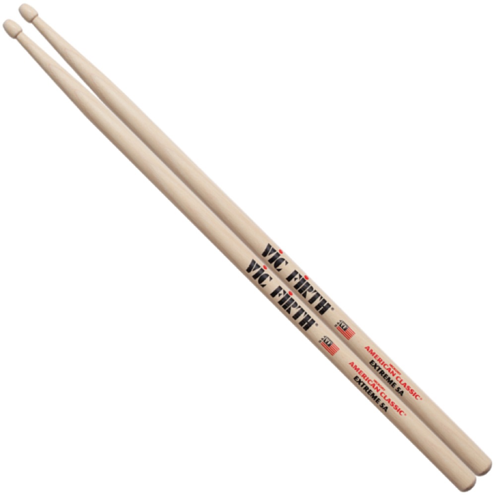 VIC FIRTH VIC-X5A ɥॹƥå12å