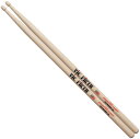 VIC FIRTH VIC-X5A ドラムスティック×12セット