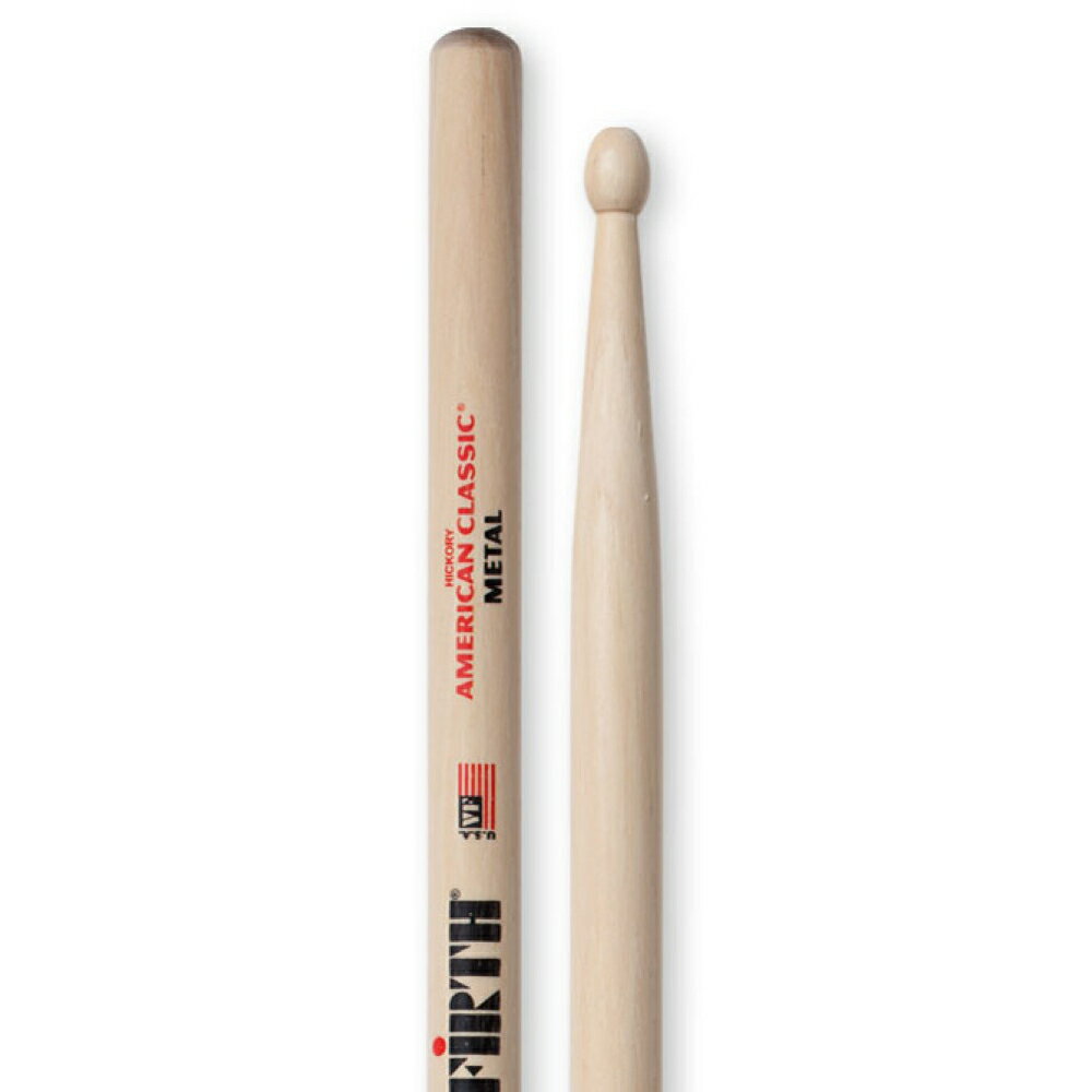 VIC FIRTH VIC-M ドラムスティック×6セット