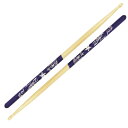 ZILDJIAN LAZLZASRS Artist Series RINGO STARR ARTIST SERIES DRUMSTICK ドラムスティック×6セット