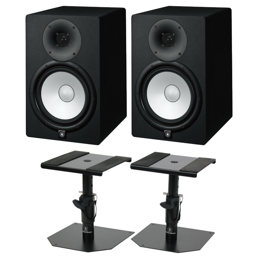 楽天市場】yamaha hs8の通販