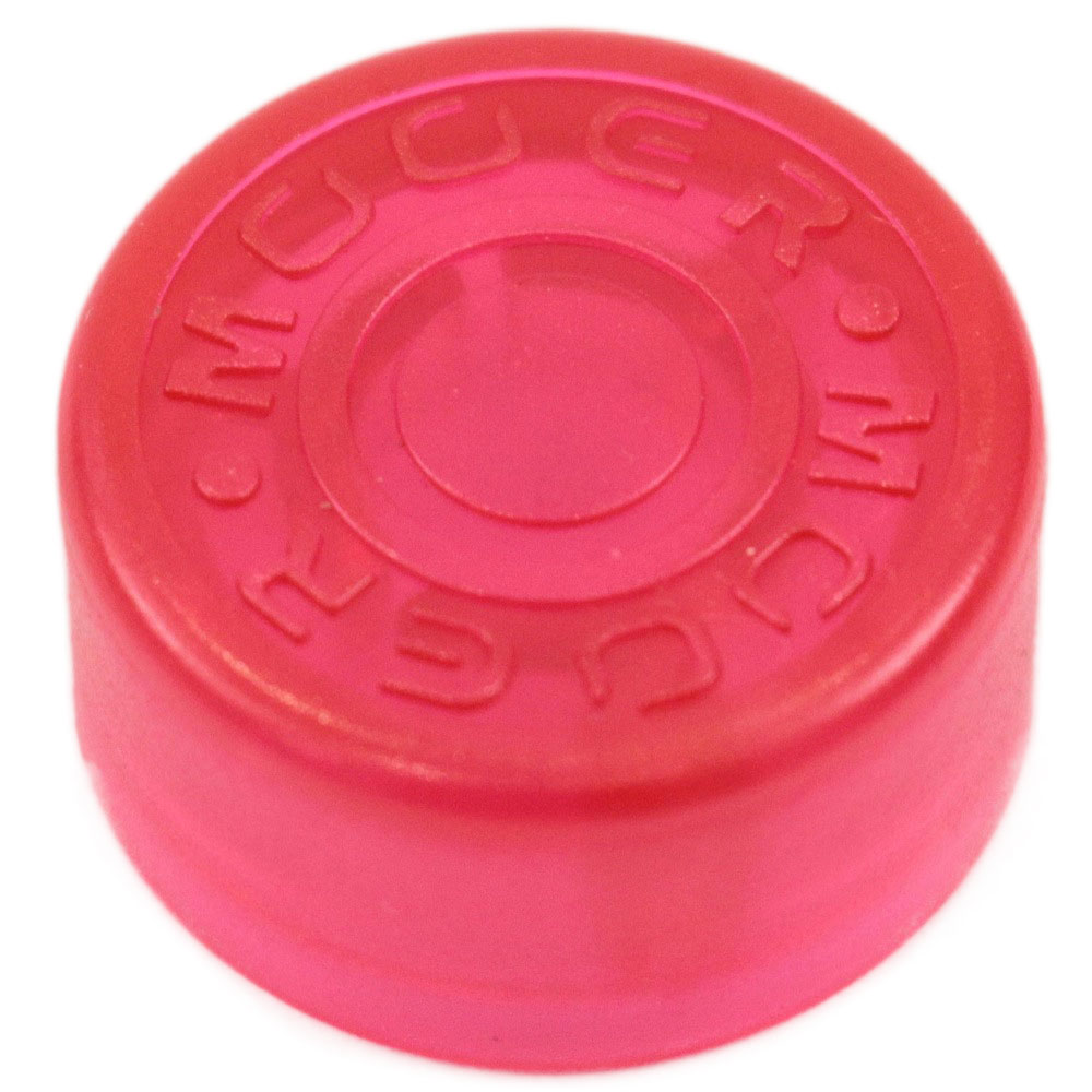 Mooer Footswitch Hat Red FT-RE フットスイッチハット×10個