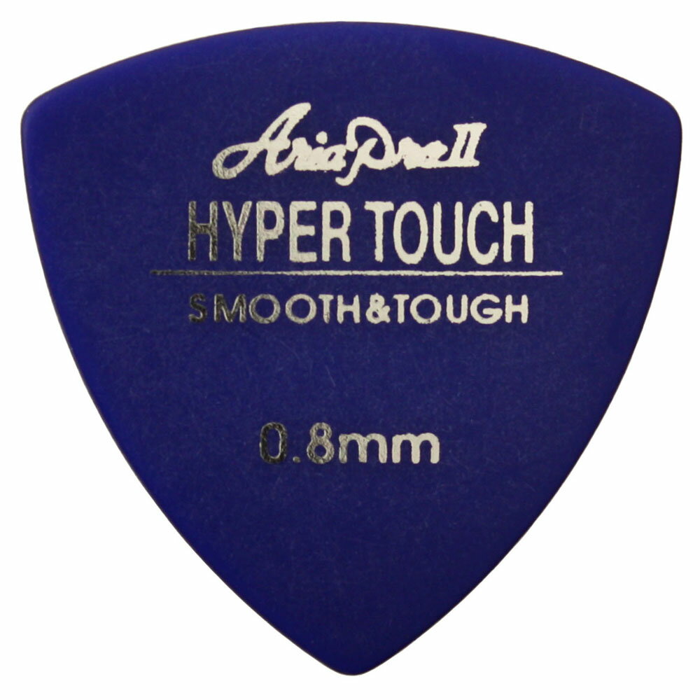 AriaProII HYPER TOUCH Triangle 0.8mm BL �ԥå���50��