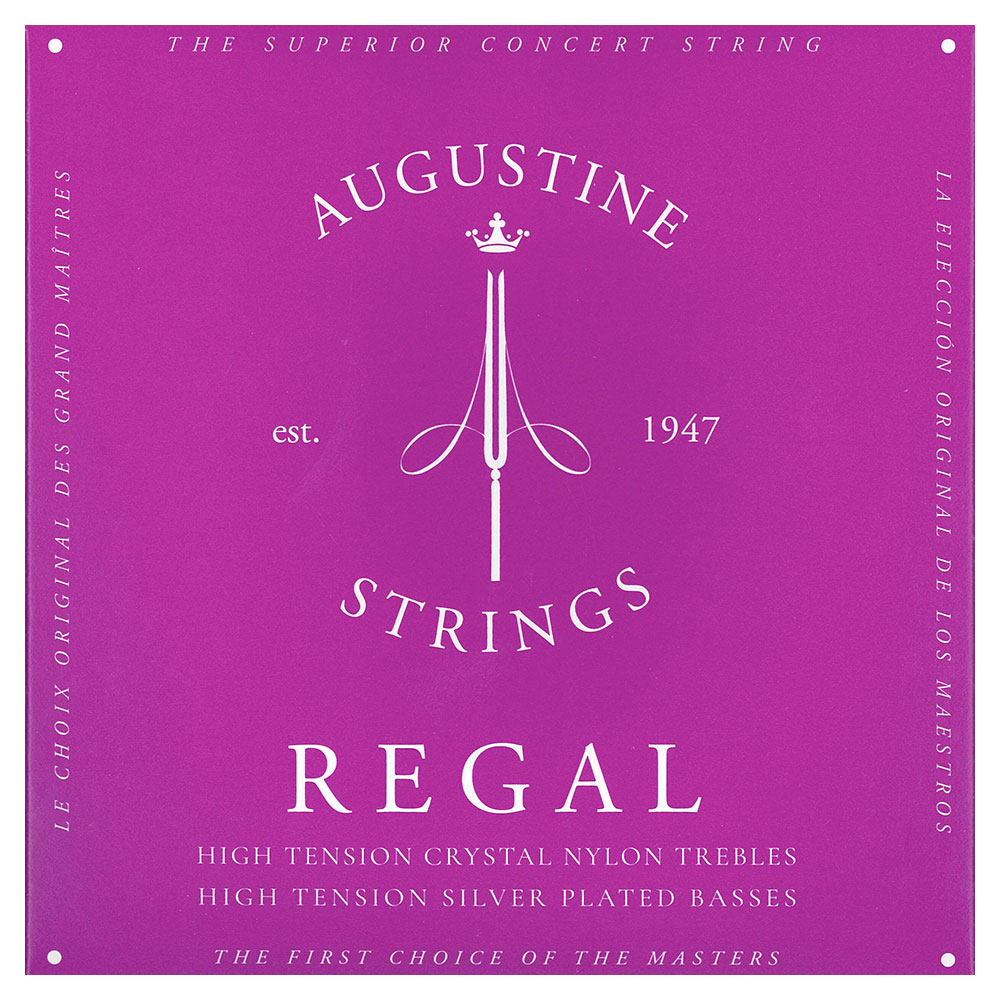 AUGUSTINE REGAL BLUE SET 饷å6SET