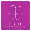 AUGUSTINE REGAL BLUE SET クラシックギター弦×6SET