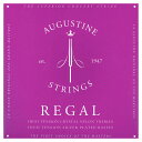 AUGUSTINE REGAL BLUE SET クラシックギター弦×6SET