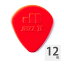 å ԥå 12 47R JAZZ II RED 1.18 JIM DUNLOP 