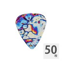 IBANEZ CP14MH-P6 Kaleido Pick 0.88mm ギターピック×50枚