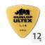 JIM DUNLOP ULTEX TRIANGLE 426 1.14mm ԥå12