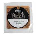 ダダリオ D'Addario Pro-Arte J4302 クラシックギター用 バラ弦 2弦×5本