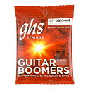 GHS Boomers GB9 1/2 09.5-44 エレキギター弦×3セット