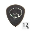 JIM DUNLOP 548RM100 RABEA MASSAAD FLOW 1.00 ギターピック×12枚