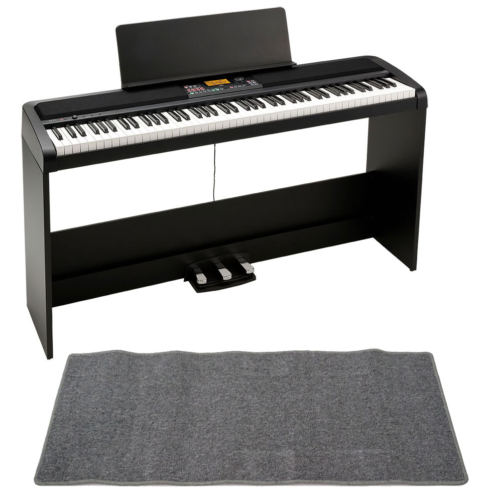 륰 KORG XE20SP DIGITAL ENSEMBLE PIANO 88 ưȼյǽդ Żҥԥ  3­ڥ˥åդ ԥΥޥå(쥤)դå